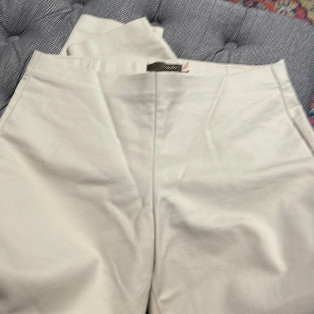 Crosby capris